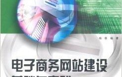 电子商务专业面向岗位群