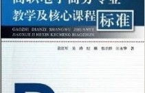 电子商务专业有职称吗
