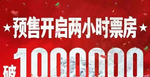 误判破亿在望，点映及预售票房破4000万，口碑爆棚引期待！