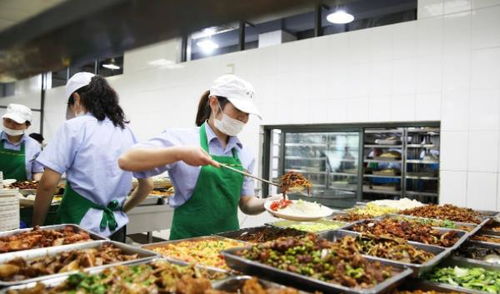 官方回应食堂给学生吃狗食桶剩菜事件