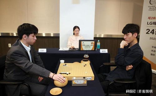 中国围棋协会：不接受LG杯第3局结果