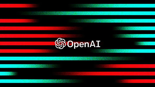 OpenAI宣布DeepSeek，挑战华为地位，成为人工智能领域的又一巨头