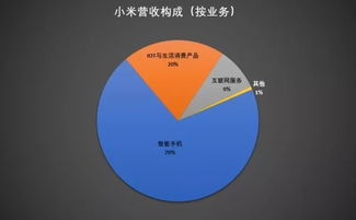 总收入3659亿的小米去年干了什么